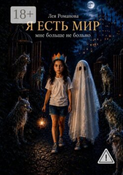 Я есть мир. Мне больше не больно