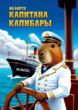 На борту капитана Капибары