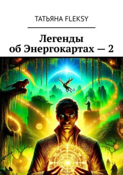 Легенды об Энергокартах – 2