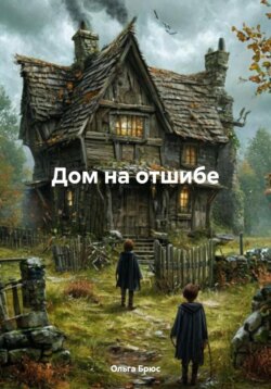 Дом на отшибе