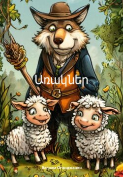 Առակներ