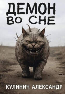Демон во сне