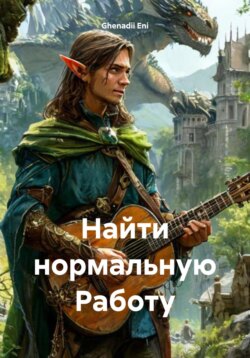 Найти нормальную Работу