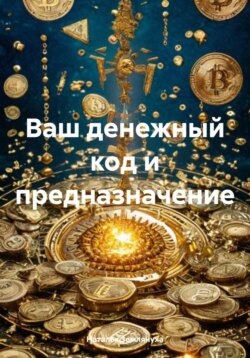 Ваш денежный код и предназначение
