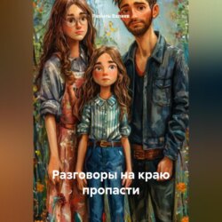 Разговорю на краю пропасти