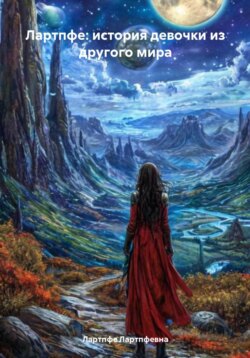 Лартпфе: история девочки из другого мира