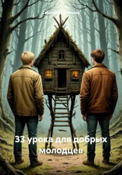 33 урока для добрых молодцев