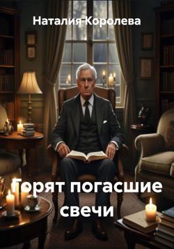 Горят погасшие свечи