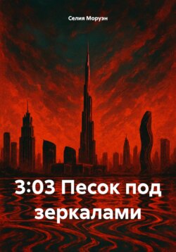 3:03 Песок под зеркалами