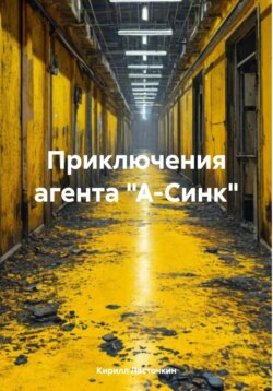 Приключения агента «А-Синк»
