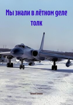 Мы знали в лётном деле толк