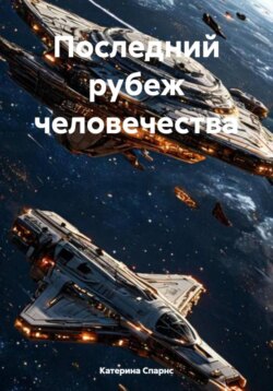 Последний рубеж человечества