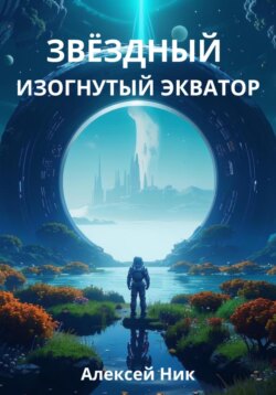 Звёздный Изогнутый Экватор