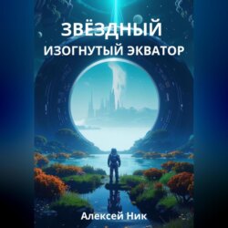 Звёздный Изогнутый Экватор