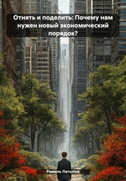 Отнять и поделить: Почему нам нужен новый экономический порядок?