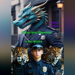 Полисдрак Дрангинс и его друзья