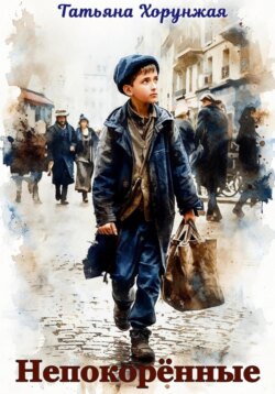 Непокоренные