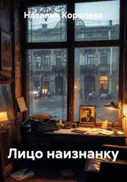 Лицо наизнанку