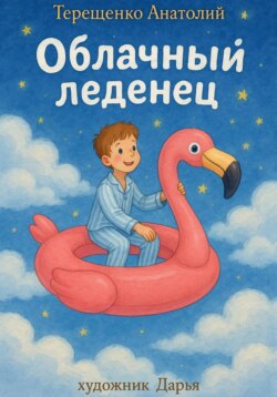 Облачный леденец