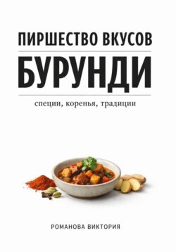 Пиршество вкусов Бурунди: специи, коренья, традиции