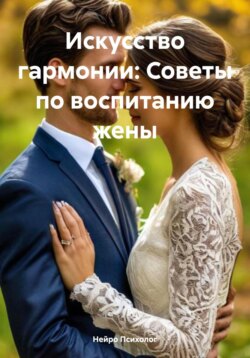 Искусство гармонии: Советы по воспитанию жены