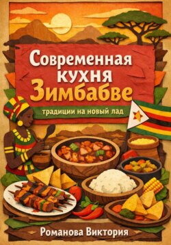 Современная кухня Зимбабве: традиции на новый лад