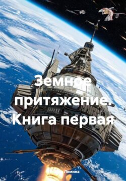 Земное притяжение. Книга первая