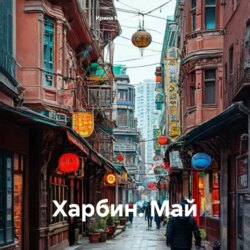 Харбин. Май