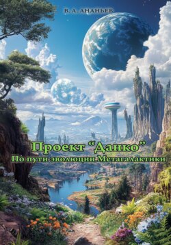 Проект «Данко» По пути эволюции Метагалактики