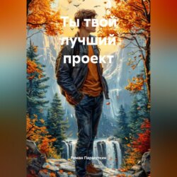 Ты твой лучший проект