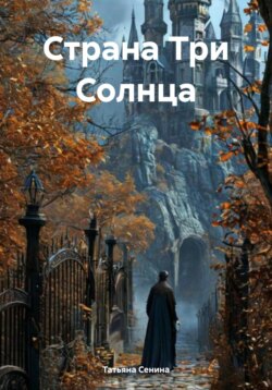Страна Три Солнца