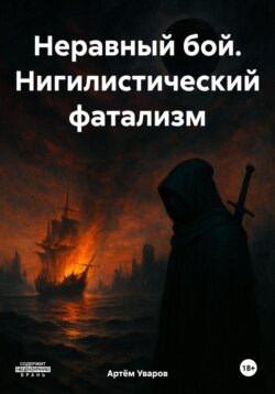 Неравный бой. Нигилистический фатализм