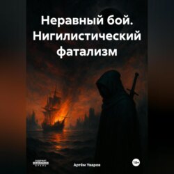 Неравный бой *** Нигилистический фатализм