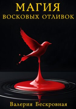 Магия восковых отливок. Ритуалы, толкование символов и секреты предсказаний