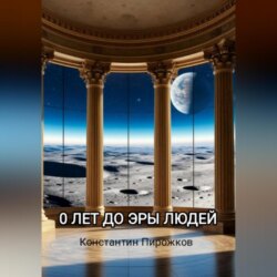 0 лет до эры людей