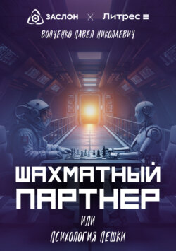 Шахматный партнер или психология пешки