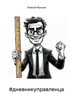 #дневникуправленца