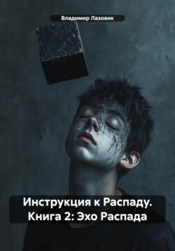 Инструкция к Распаду. Книга 2: Эхо Распада