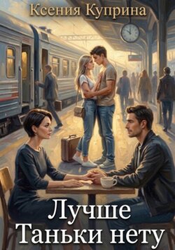 Лучше Таньки нету