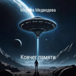 Ковчег памяти