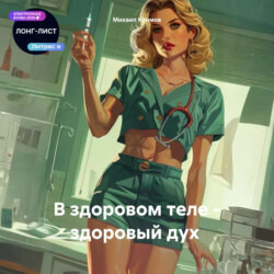 В здоровом теле – здоровый дух