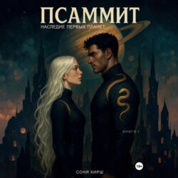 Псаммит. Наследие первых планет