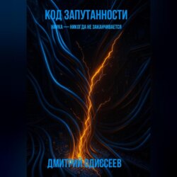 Код запутанности