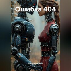 Ошибка 404