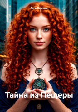 Тайна из Пещеры