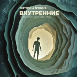Внутренние. Дневник из другого мира