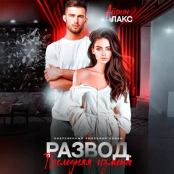 Развод. Последняя измена