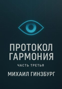 Протокол «Гармония». Часть третья
