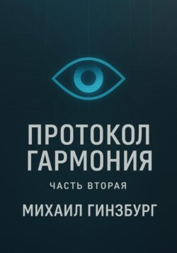 Протокол «Гармония». Часть вторая