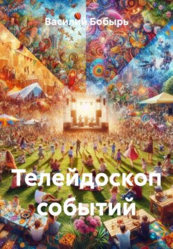 Телейдоскоп событий